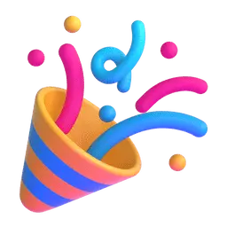 Party Popper